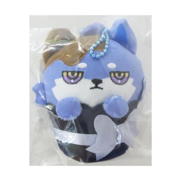 にじさんじ Melty Valentine マスコットチャーム 小柳ロウ