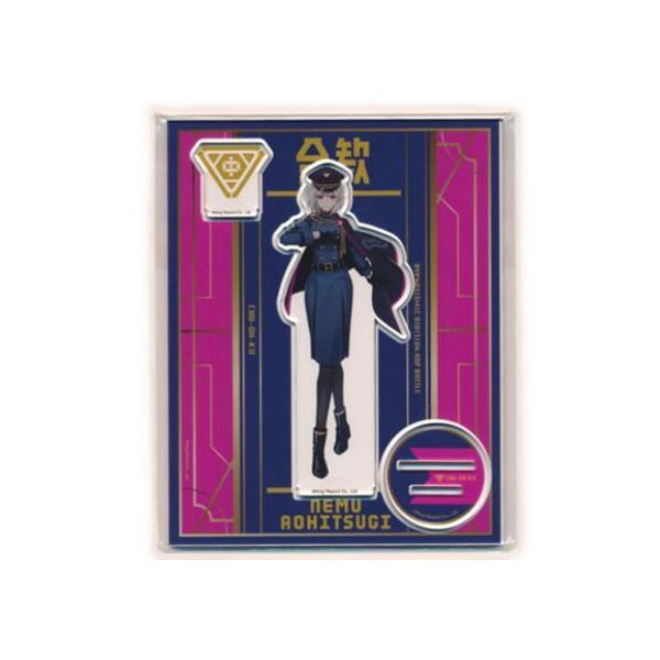 ヒプノシスマイク-Division Rap Battle- オフィシャルアクリル