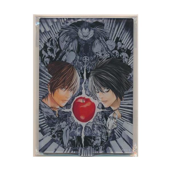 DEATH NOTE EXHIBITION 原画展 アクリルスタンド : らしんばん通販