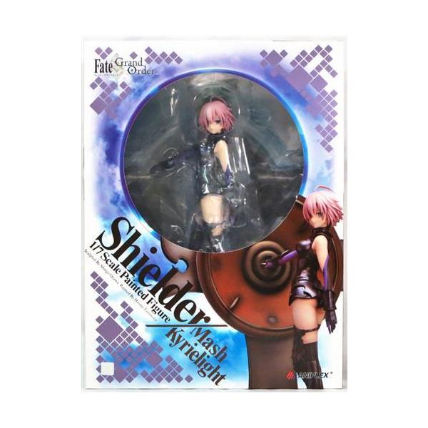 Fate/Grand Order 1/7スケールフィギュア マシュ・キリエライト