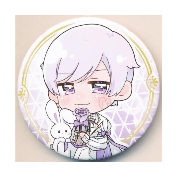 いれいす ランダム缶バッジ 第12弾 初兎 B : らしんばん通販 Yahoo!店