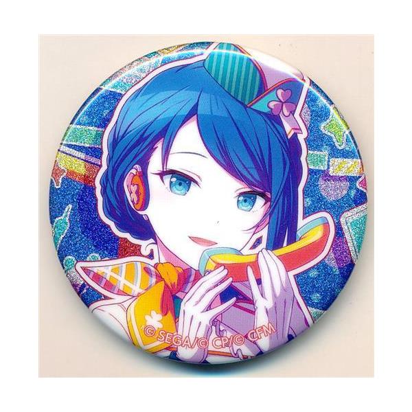 桐谷遥 缶バッジ 28点セット プロジェクトセカイ カラフルステージ グリッター缶バッジ イベント