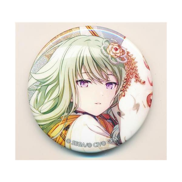 プロジェクトセカイ カラフルステージ グリッター缶バッジ イベント