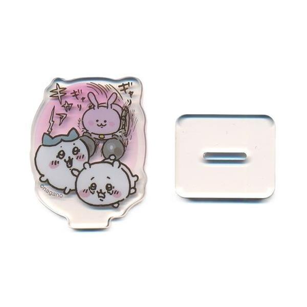 ちいかわ　うさぎ　アクリルスタンド　21点　まとめ売り 🗼新商品🗼 『#トーキョーちいかわ アクリルスタンドコレクション（全6