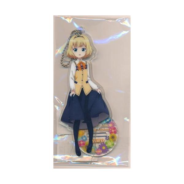 ご注文はうさぎですか?? ?Dear My Sister? スタンドアクリル