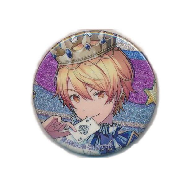 プロジェクトセカイ カラフルステージ グリッター缶バッジ イベント