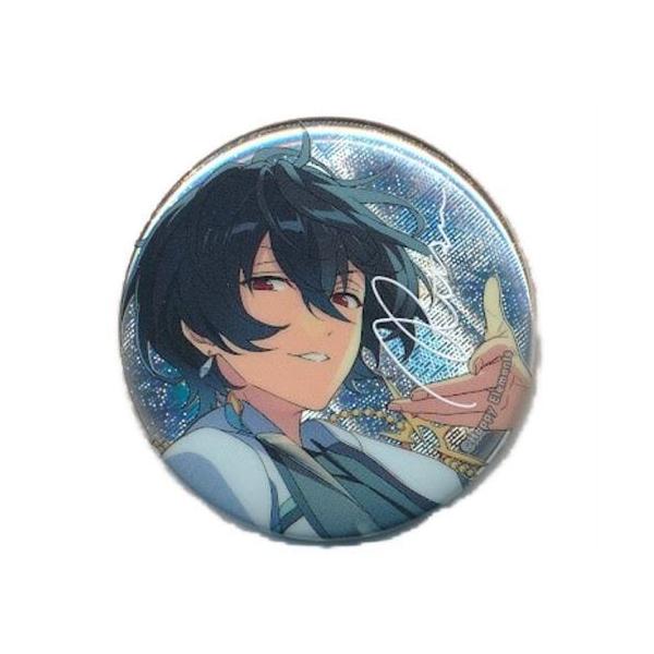 あんさんぶるスターズ gracolle CANBA(缶バッジ) ES 9th Anniversary