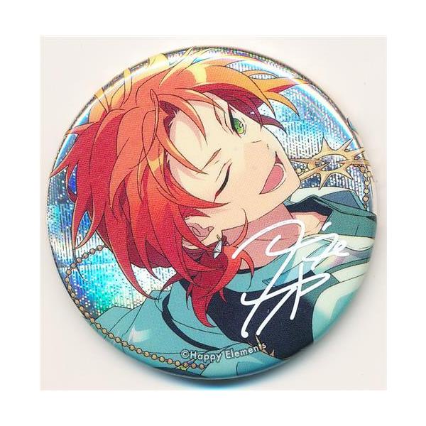 あんさんぶるスターズ gracolle CANBA(缶バッジ) ES 9th