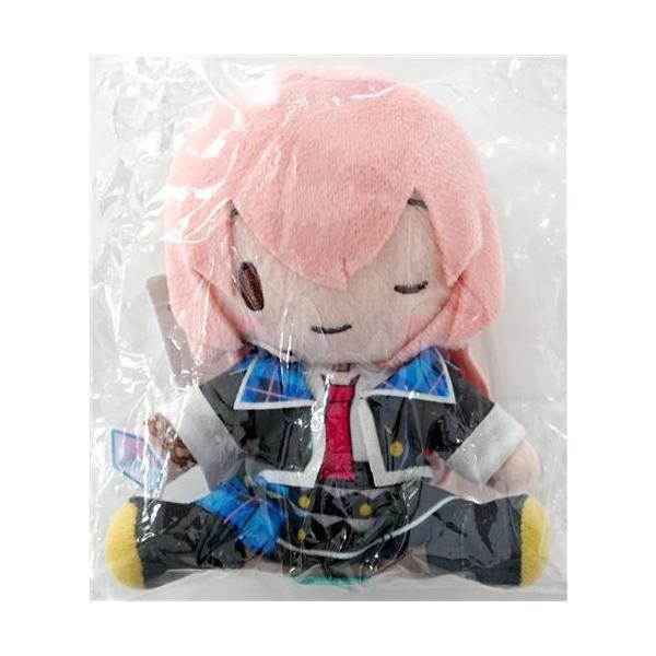 劇場版 プロジェクトセカイ 壊れたセカイと歌えないミク ふわぷち ミニ