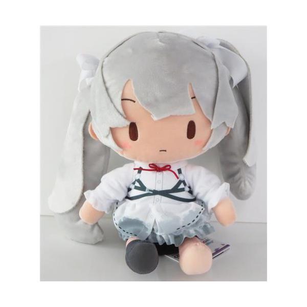 プロジェクトセカイ カラフルステージ ふわぷち Lぬいぐるみ 