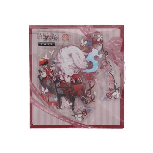 IdentityⅤ 傭兵 ゆらゆらアクリルスタンド 五周年カフェ 中国 lashinbangtsuuhan_l06760475