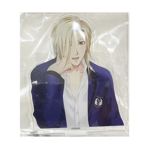 【非売品】超希少！桜井兄弟／ときメモGS3 VISA アクリルスタンド 非売品】超希少！桜井兄弟／ときメモGS3 VISA アクリルスタンド