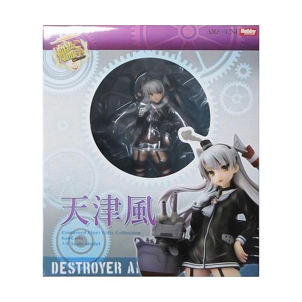 艦隊これくしょん -艦これ- 天津風 (通常版) ホビージャパン限定
