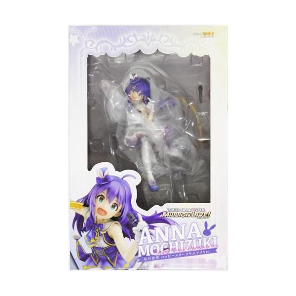 アイドルマスター 望月杏奈 ハッピーメリークリスマスVer.　フィギュア アイドルマスター ミリオンライブ 望月杏奈 ハッピーメリークリスマス