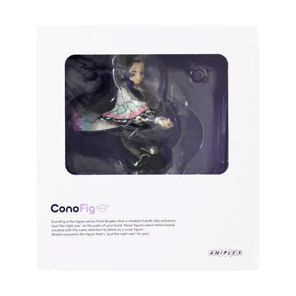 ConoFig 鬼滅の刃 胡蝶しのぶ ANIPLEX+限定 フィギュアANIPLEX