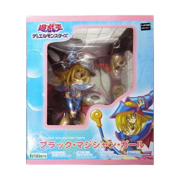 ARTFX J 遊戯王デュエルモンスターズ ブラック・マジシャン