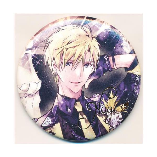 アイドリッシュセブン 缶バッジコレクション 8th Anniversary 六弥ナギ