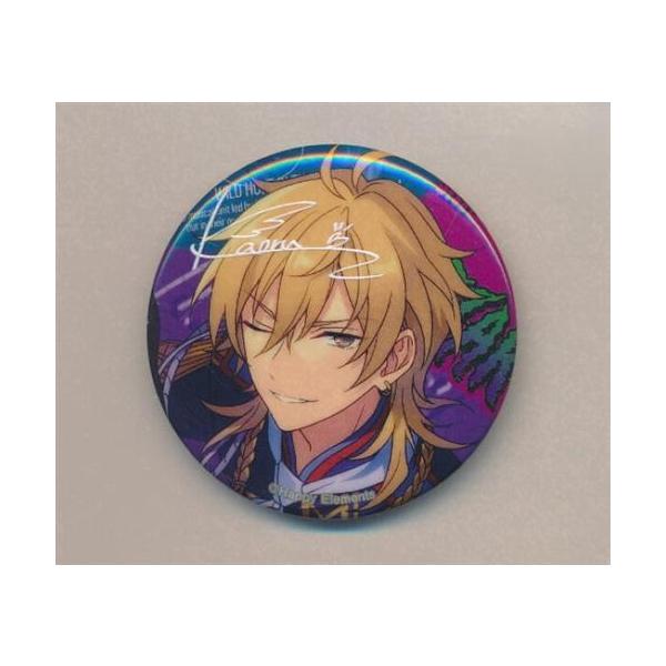 あんさんぶるスターズ gracolle CANBA(缶バッジ) ALBUM SERIES TRIP