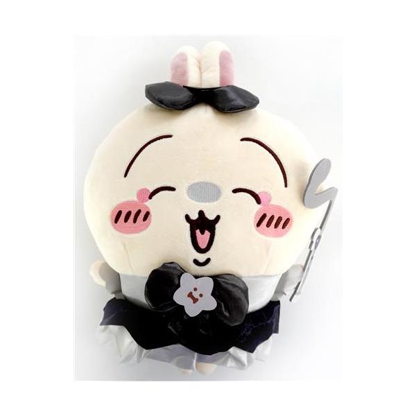 新品☆【うさぎ】ちいかわ 超まじかるちいかわ 悪いバージョンだBIGぬいぐるみ ちいかわ 超まじかるちいかわ 悪いバージョンだBIGぬいぐるみ | 商品