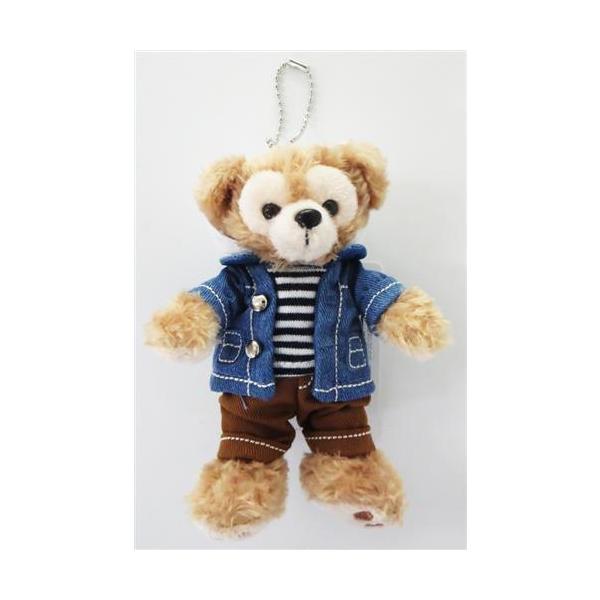 ディズニー Duffy and Friends ダッフィーたちのかくれんぼ ぬいぐるみ