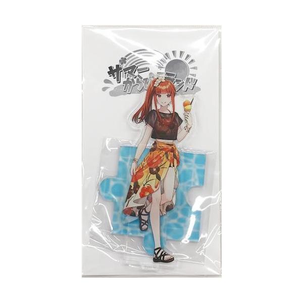 しゃけ様　カラフルピーチ　えと、うり　アクリルスタンド　3点 Amazon.co.jp: 〈追加〉カラフルピーチ からぴち魔法学園