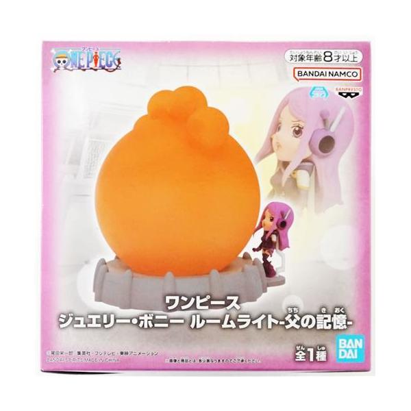 ワンピース ジュエリー・ボニー ルームライト-父の記憶- ONE PIECE