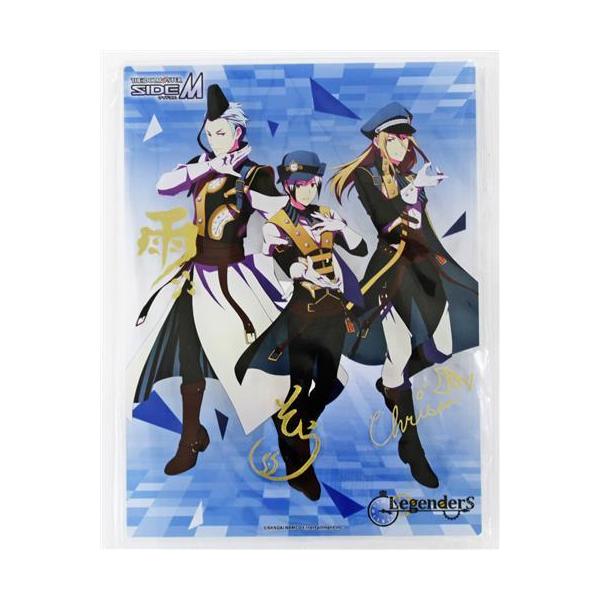 アイドルマスター SideM アクリルボード Legenders 葛之葉雨彦&北村想