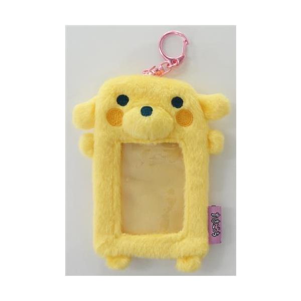 たまごっち もふもふフォトキーホルダー ポチっち : らしんばん通販