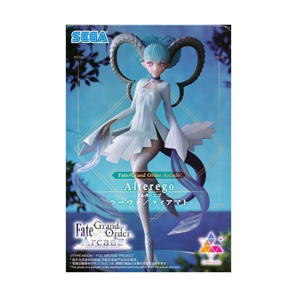 【美品】Fate アルターエゴ ラーヴァ/ティアマト 16点 まとめ売り Fate/Grand Orderアルターエゴ ラーヴァ/ティアマト フィギュア - メルカリ