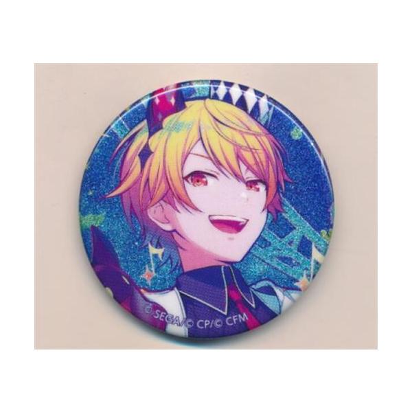 プロジェクトセカイ カラフルステージ グリッター缶バッジ イベント