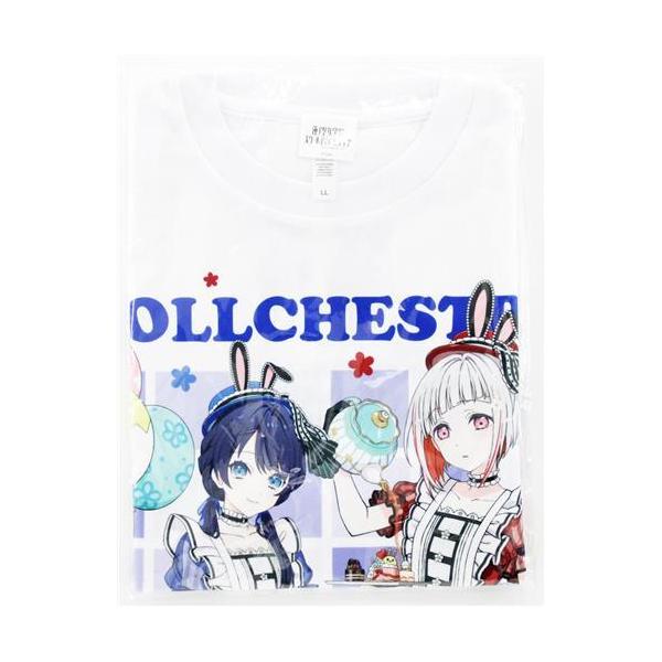 未開封ラブライブ蓮ノ空女学院スクールアイドルクラブ Tシャツ