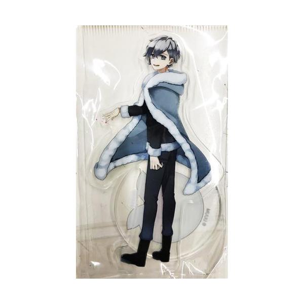 カラフルピーチ×しまむら アクリルスタンド ヒロ : らしんばん通販