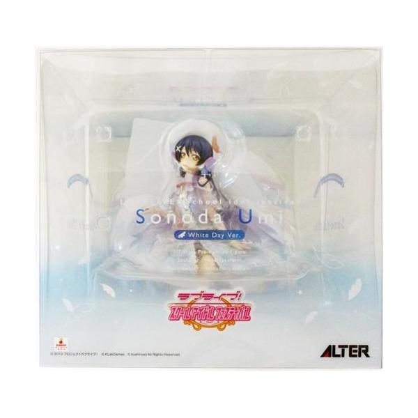 ラブライブ スクールアイドルフェスティバル 園田海未 ホワイトデー編