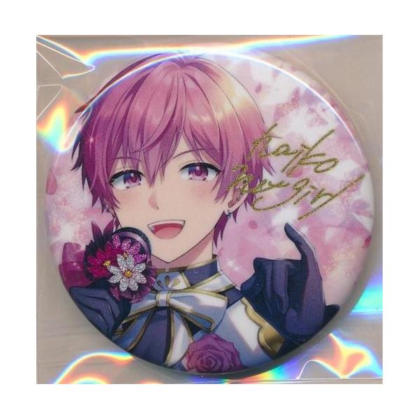 いれいす 活動3周年記念 複製サイン入り缶バッジ ないこ いれいすとあ