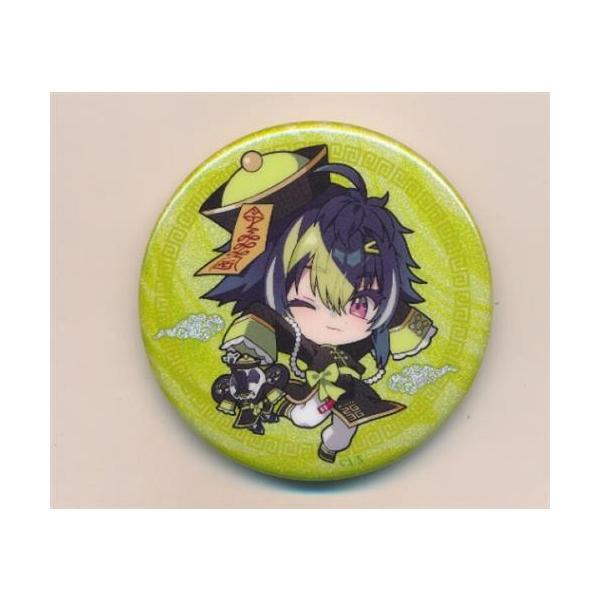 にじさんじ 伊波ライ 2nd Anniversary 缶バッジ まとめ売り にじさんじ Dytica 2nd Anniversary ランダムグリッター缶バッジ 伊波