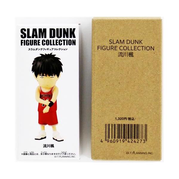 THE FIRST SLAM DUNK FIGURE COLLECTION 流川楓 フィギュア東映