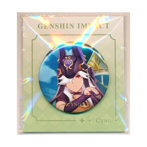 原神 キャラ缶バッジ セノ : らしんばん通販 Yahoo!店 - 通販 - Yahoo