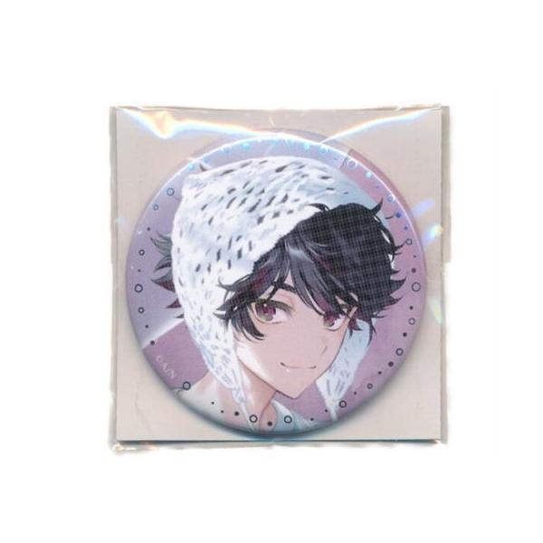 にじさんじ SUISAI RAIN ランダム缶バッジ 酒寄颯馬 : らしんばん通販