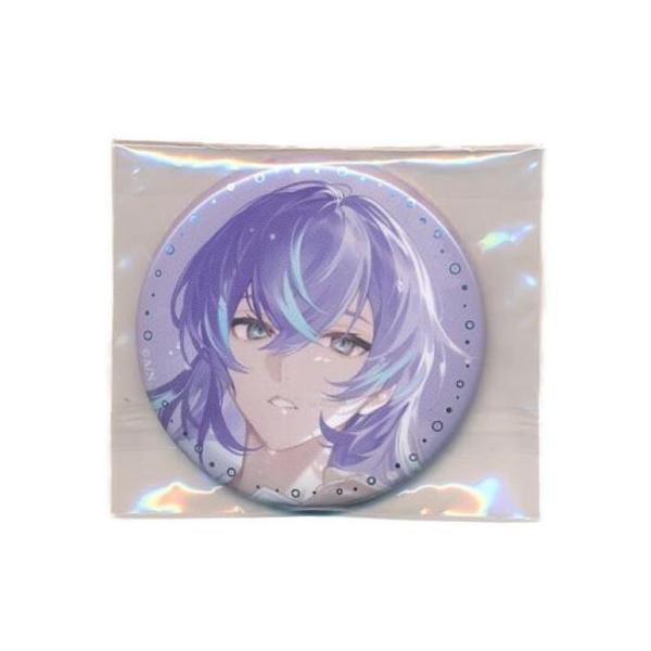 星導ショウ SUISAI RAIN ランダム缶バッジ にじさんじ にじさんじ SUISAI RAIN ランダム缶バッジ 星導ショウ