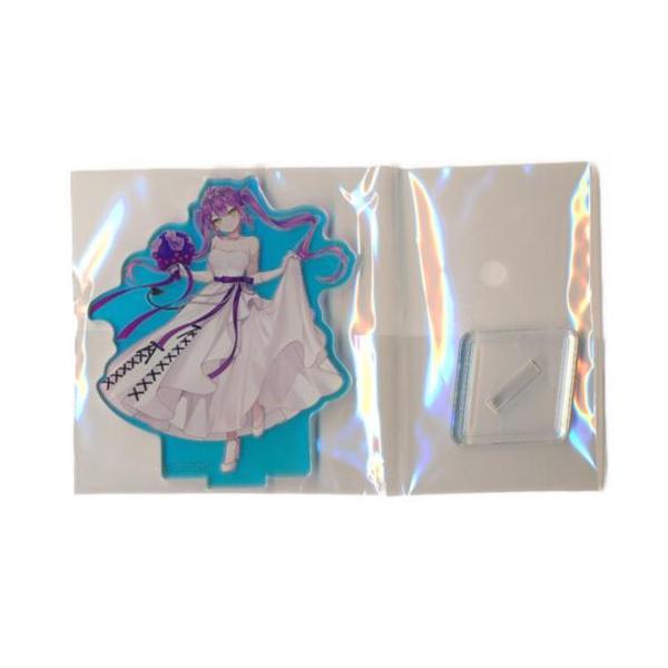 一番くじ ホロライブ ?Wedding Style? アクリルスタンド賞 オーロラ