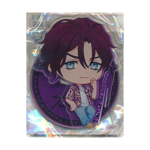 未開封カリスマ×WEGO アクリルスタンド 天堂天彦 : らしんばん通販