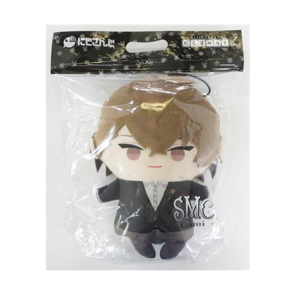 にじさんじ　加賀美ハヤト BIGにじぱぺっと lashinbangtsuuhan_l06875564