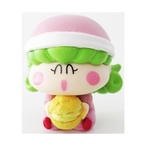わがままフェアリー ミルモでポン もぐもぐパーティー リムル