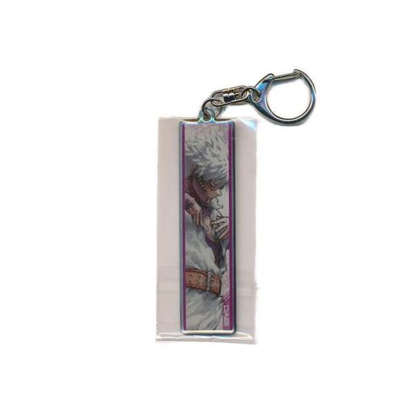 僕のヒーローアカデミア 原画展 メタルキーホルダーコレクション KEY