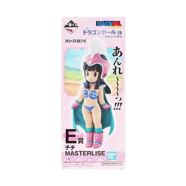 一番くじ ドラゴンボール MASTERLISE 悟空 チチ 楽天市場】【E賞 チチ MASTERLISE (フィギュア) 】 一番くじ