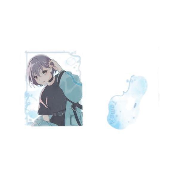 BanG Dream カプセルアソートコレクション MyGO vol.2 ぷちアクリル