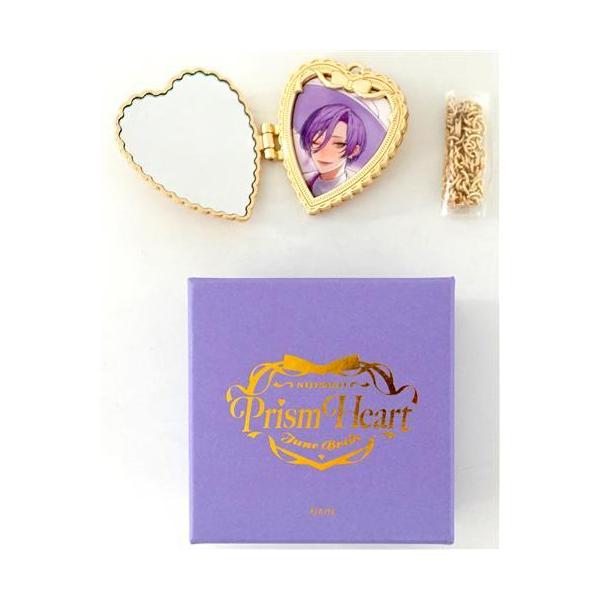 にじさんじ Prism Heart June Bride ロケットペンダント 榊ネス