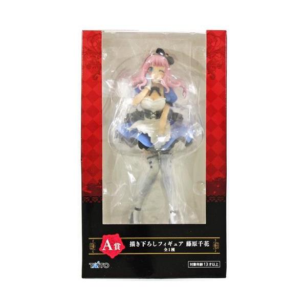 タイトーくじ本舗 かぐや様は告らせたい? ?天才たちの恋愛頭脳戦? in