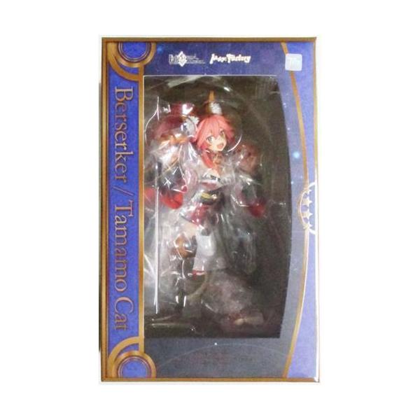 Fate/Grand Order バーサーカー/タマモキャット フィギュア