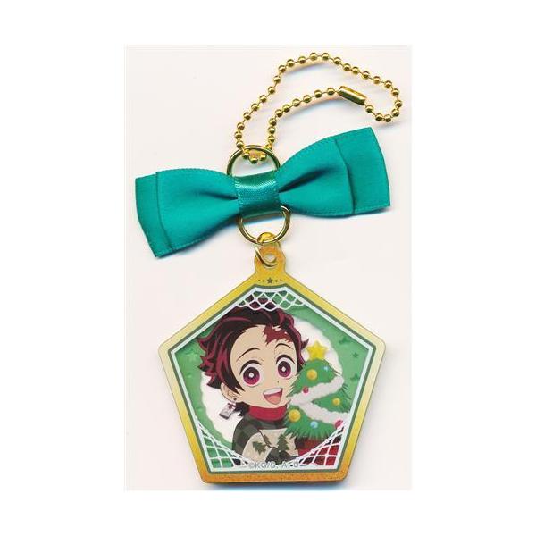 鬼滅の刃 クリスマス スタンディ POP 竈門炭治郎 マチアソビカフェ 鬼滅の刃 クリスマス スタンディ POP 竈門炭治郎 マチアソビカフェ